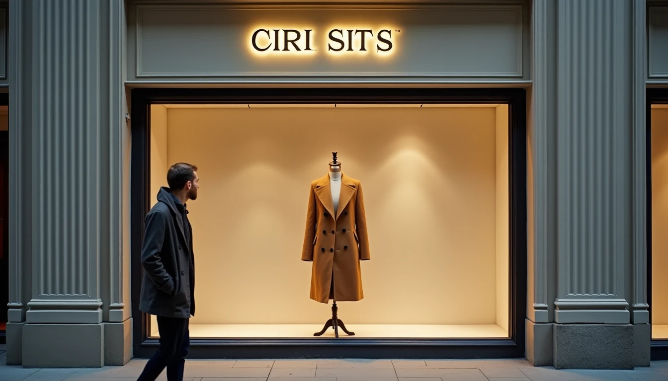Why Mid-Tier Fashion Brands Are Rebranding Like Luxury Labels in 2026