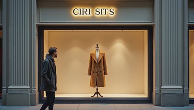 Why Mid-Tier Fashion Brands Are Rebranding Like Luxury Labels in 2026