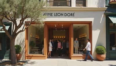 Aime Leon Dore’s Latest Collaboration Shows the New Rules of Scarcity Marketing