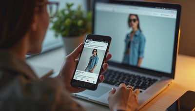 What a Viral Outfit Video Actually Does to Sell-Through