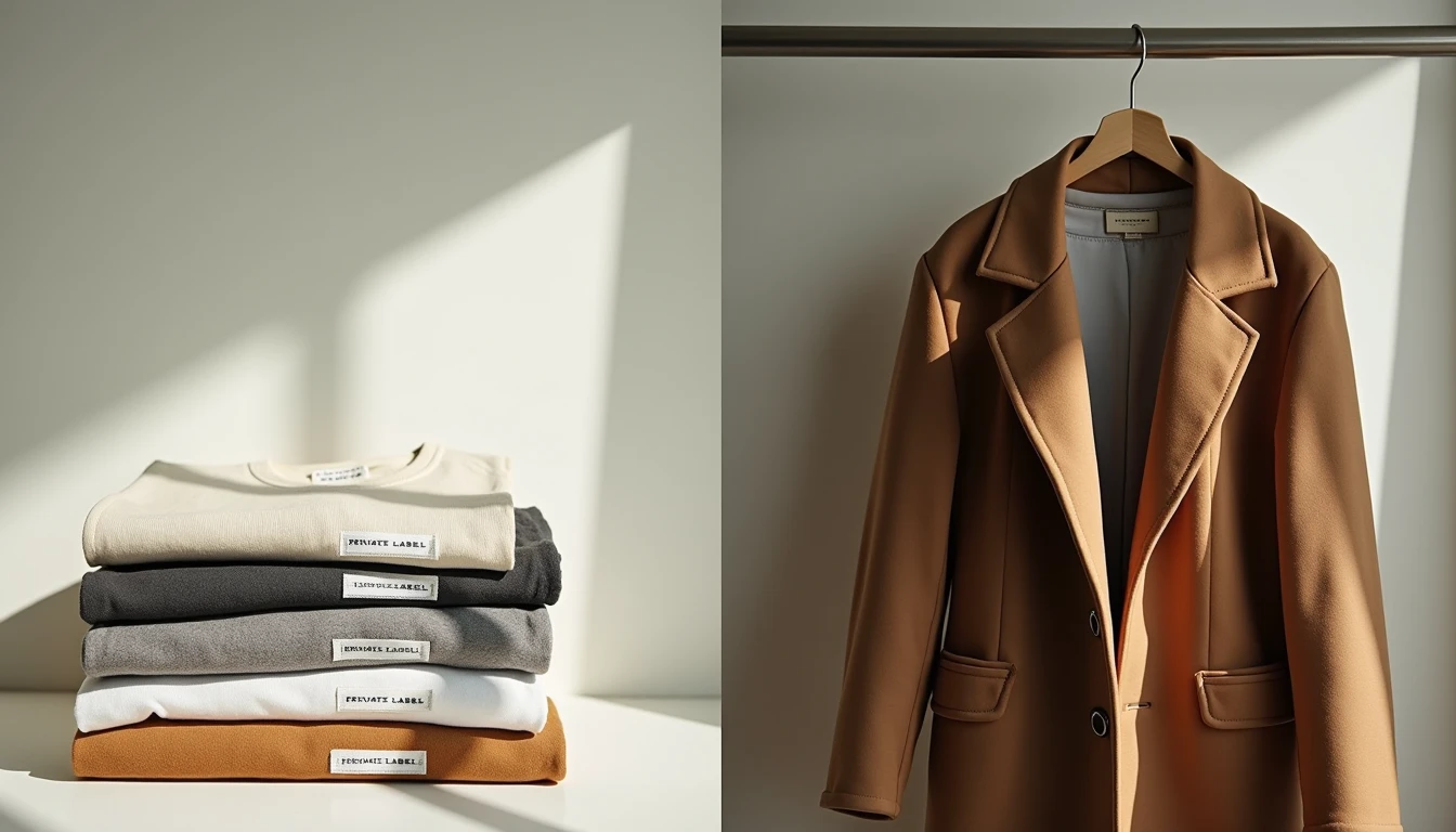 Why Shoppers Are Trading Down in Basics but Trading Up in Outerwear