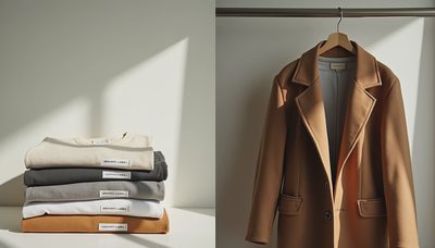 Why Shoppers Are Trading Down in Basics but Trading Up in Outerwear