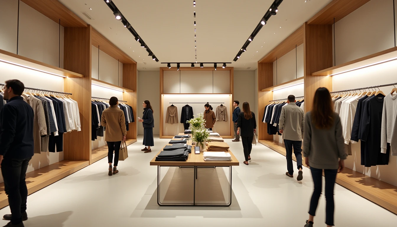 Department Stores Aren't Dead — They're Editing Harder