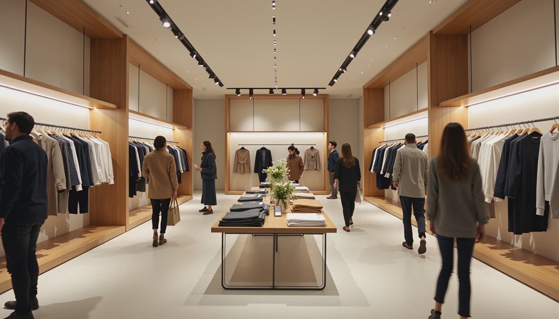 Department Stores Aren't Dead — They're Editing Harder