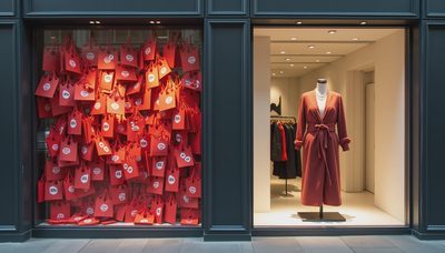 Fashion Discounting Looks Busy Again — But Not Everywhere