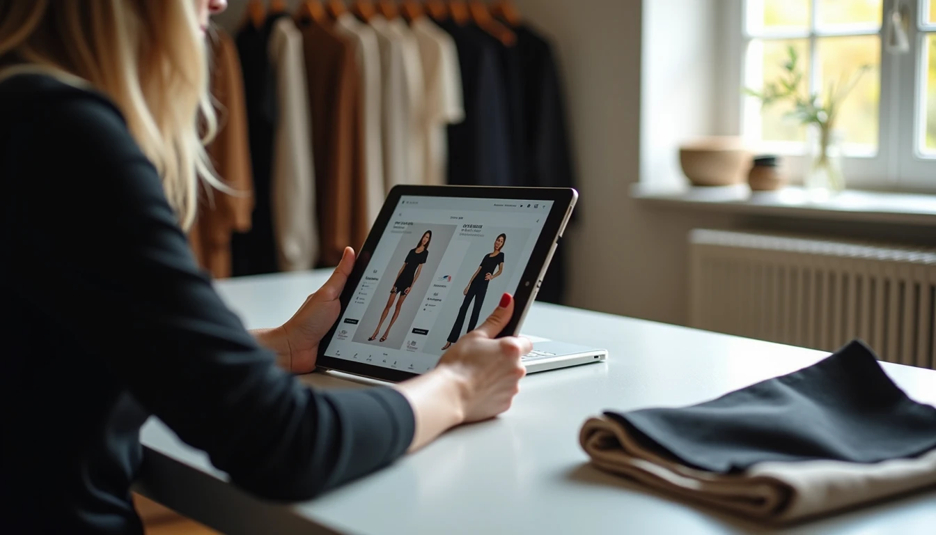 Fashion Creators Are Acting More Like Retail Buyers Than Influencers