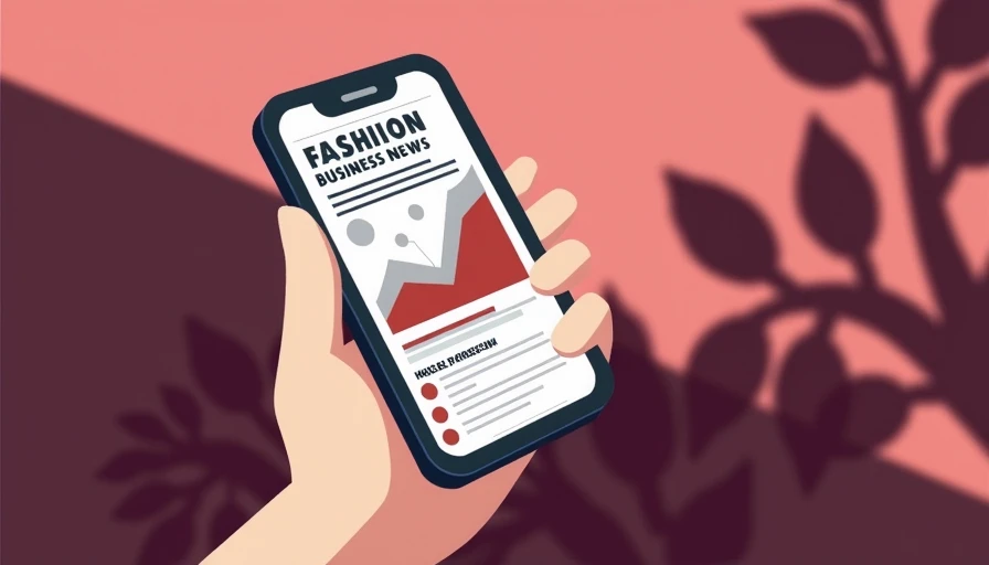 Fashion Business News US: Top Trends and Insights for 2025