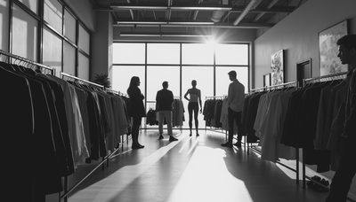 US Fashion Retail Updates: What’s Changing in 2025