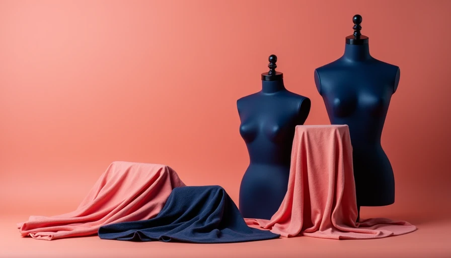 Navigating Fashion Industry Shifts: What’s Changing in 2025