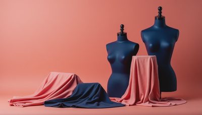 Navigating Fashion Industry Shifts: What’s Changing in 2025