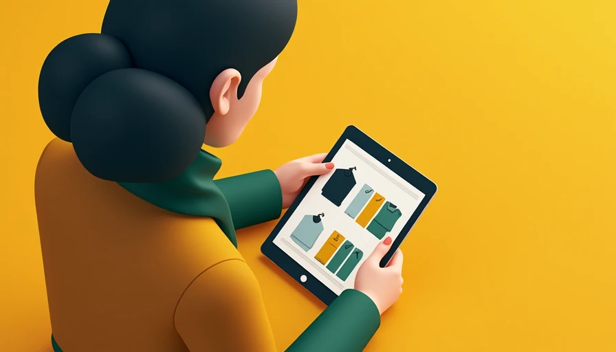 Clothing Market Trends: What's Shaping Fashion in 2025