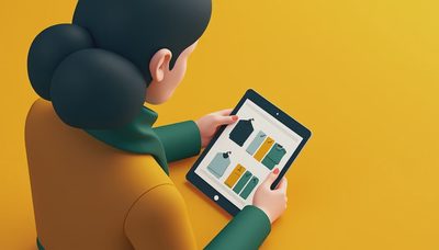 Clothing Market Trends: What's Shaping Fashion in 2025