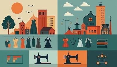 Navigating the American Apparel Industry: Trends, Challenges, and Opportunities