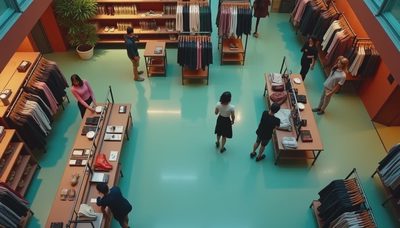 Navigating the Latest Brick and Mortar Fashion Retail Shifts: What Industry Insiders Need to Know