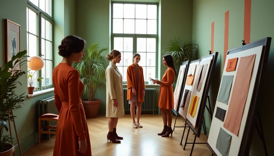 2026 US Fashion Cultural Trend Analysis: What's Next for American Style
