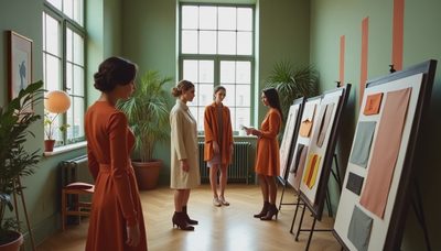 2026 US Fashion Cultural Trend Analysis: What's Next for American Style
