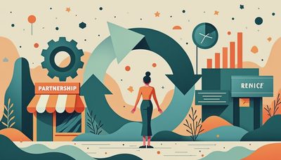 Creator Brand Fashion Retail Partnership News: What the Latest Deals Mean for the Industry