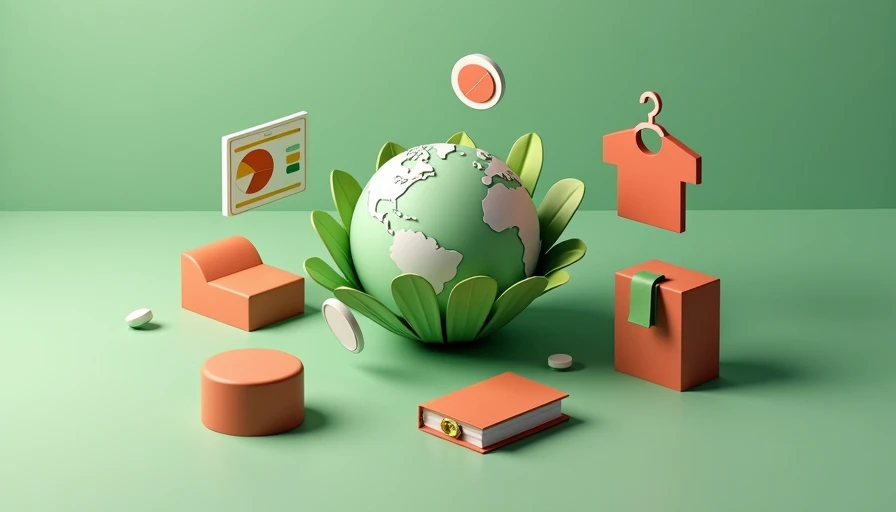 Sustainable Fashion Brand Strategy Updates: What Shifts Are Driving the Industry in 2025