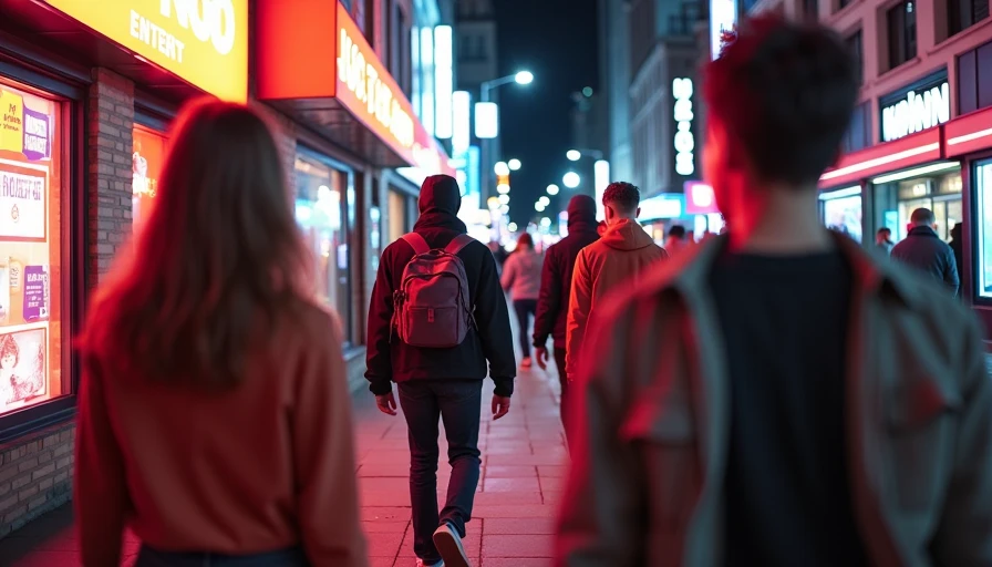 Emerging Cultural Fashion Trends in America: Key Drivers and Market Impact