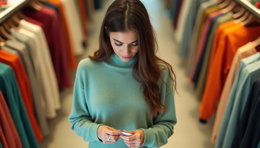 Mid-Tier Apparel Brand Market Performance in 2025: Winners, Losers, and the New Normal