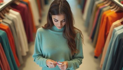 Mid-Tier Apparel Brand Market Performance in 2025: Winners, Losers, and the New Normal